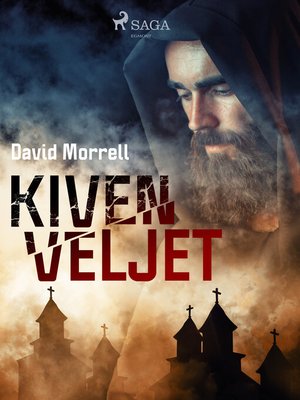 cover image of Kiven veljet